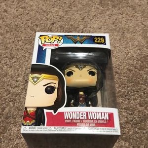 Funko pop